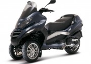 Piaggio Mp3 400ie